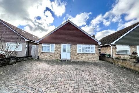 2 bedroom detached bungalow for sale, Parbury Rise, Chessington, Surrey. KT9 2ER
