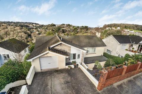4 bedroom detached house for sale, Bishops Close, Torquay TQ1