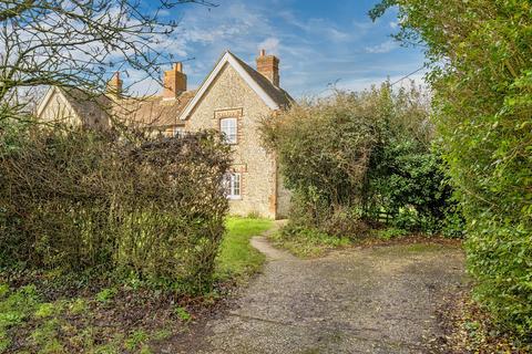 3 bedroom semi-detached house for sale, Midhurst Road, Lavant, PO18