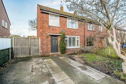 3 bedroom semi-detached house for sale, Turfhouse Lane, Chobham, GU24