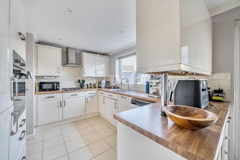 3 bedroom semi-detached house for sale, Turfhouse Lane, Chobham, GU24