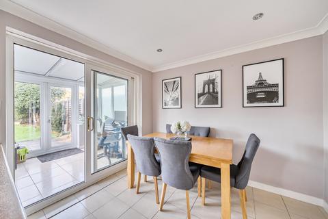 3 bedroom semi-detached house for sale, Turfhouse Lane, Chobham, GU24