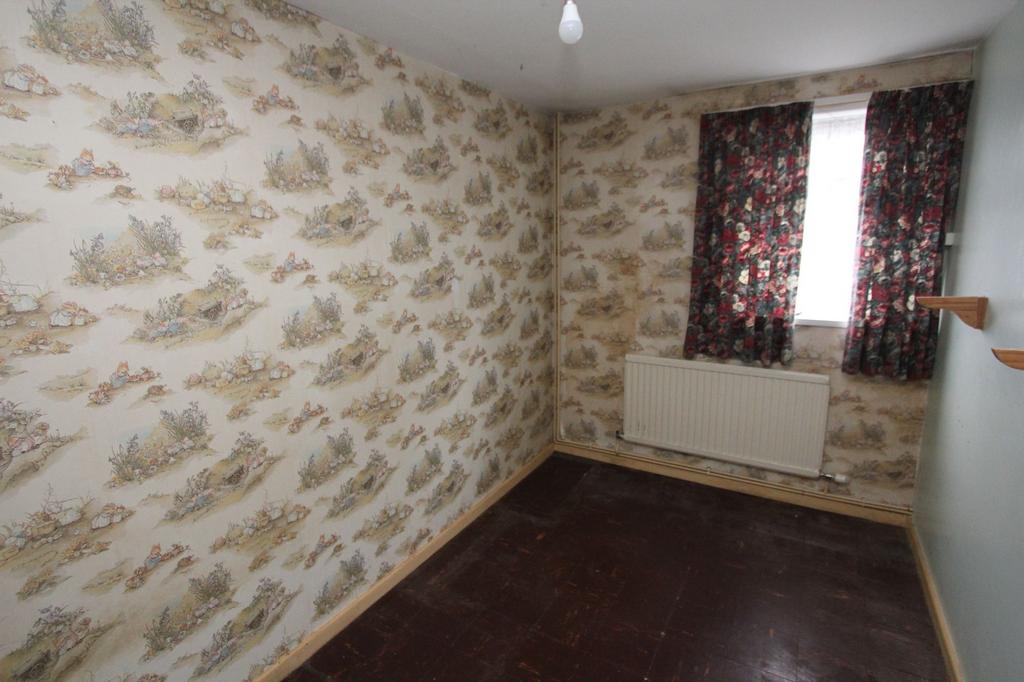Bedroom 4/Study