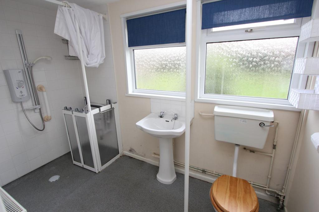 Wet Room