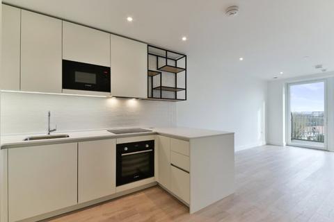 1 bedroom apartment to rent, Lavey House, 10 Belgrave Road, Wembley, HA0