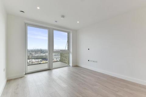 1 bedroom apartment to rent, Lavey House, 10 Belgrave Road, Wembley, HA0