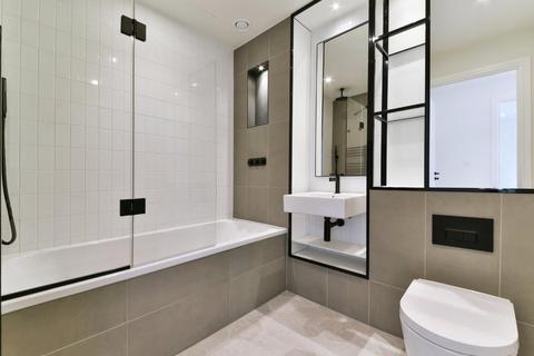1 bedroom apartment to rent, Lavey House, 10 Belgrave Road, Wembley, HA0
