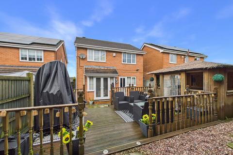 undefined, Chesterfield S42