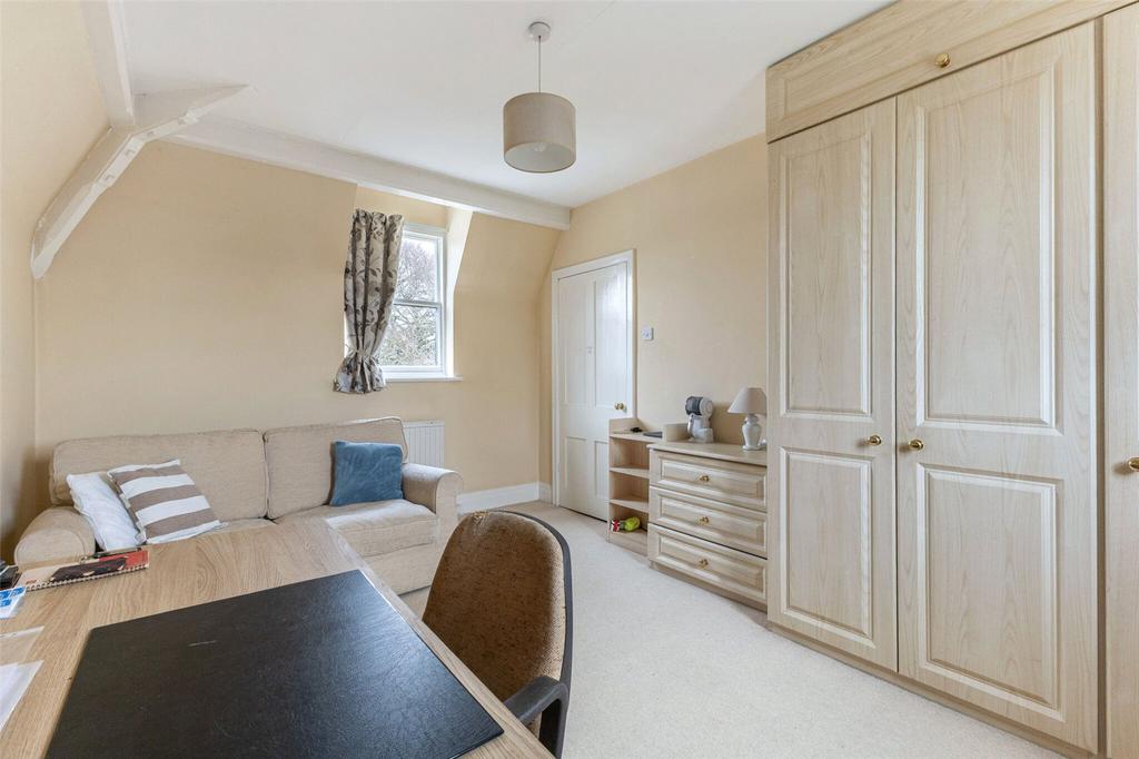 Guest Bedroom