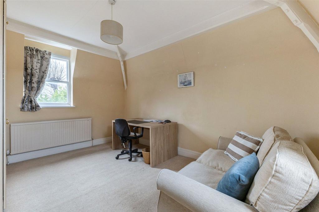 Guest Bedroom