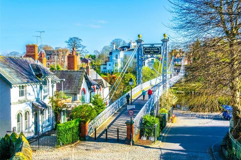 2 bedroom apartment for sale, Lower Park Road, Chester, Cheshire, CH4