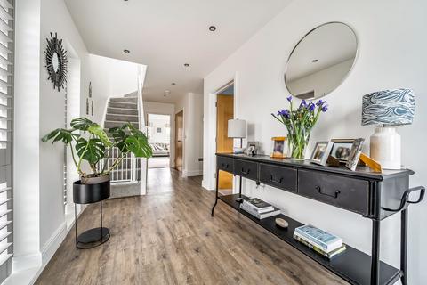 3 bedroom detached house for sale, 7B Selsmore Avenue, Hayling Island, PO11