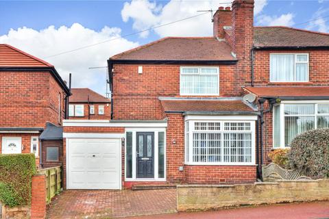 2 bedroom semi-detached house for sale, Weidner Road, Tyne and Wear NE15