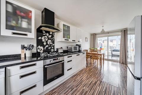 3 bedroom end of terrace house for sale, Bittern Close, College Town, Sandhurst