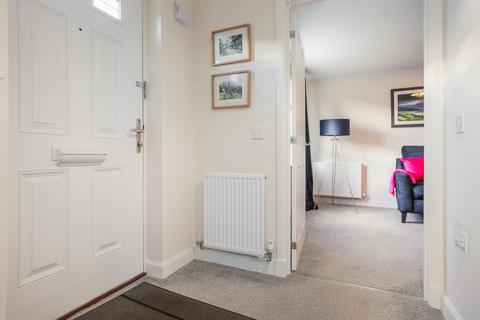 5 bedroom detached house for sale, Westbarr Drive, Coatbridge ML5
