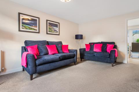 5 bedroom detached house for sale, Westbarr Drive, Coatbridge ML5