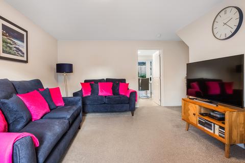 5 bedroom detached house for sale, Westbarr Drive, Coatbridge ML5