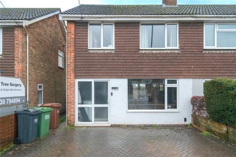 3 bedroom semi-detached house for sale - Tower Street, Heathfield, East Sussex, TN21