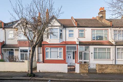 Ascot Road, Tooting, London, SW17