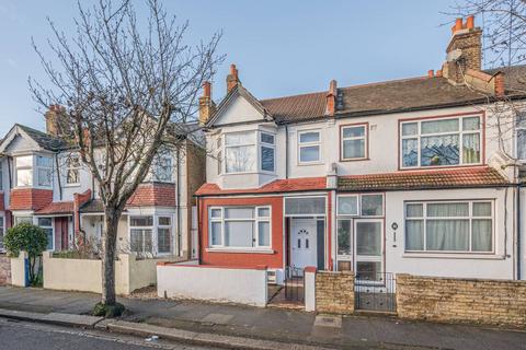 undefined, Ascot Road, Tooting, London, SW17