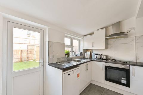 Ascot Road, Tooting, London, SW17
