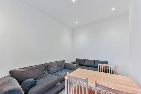 Ascot Road, Tooting, London, SW17