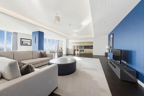 3 bedroom apartment to rent, Sky Gardens, Nine Elms, London, SW11