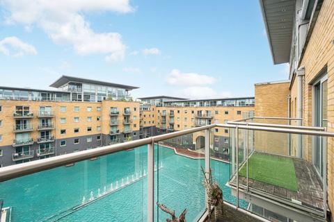 2 bedroom flat for sale, Building 50, Woolwich Riverside, London, SE18