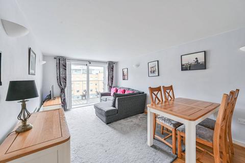 2 bedroom flat for sale, Building 50, Woolwich Riverside, London, SE18