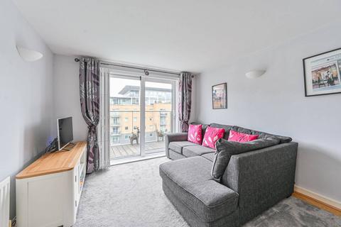 2 bedroom flat for sale, Building 50, Woolwich Riverside, London, SE18