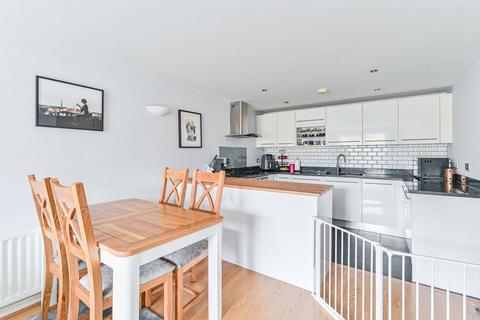 2 bedroom flat for sale, Building 50, Woolwich Riverside, London, SE18