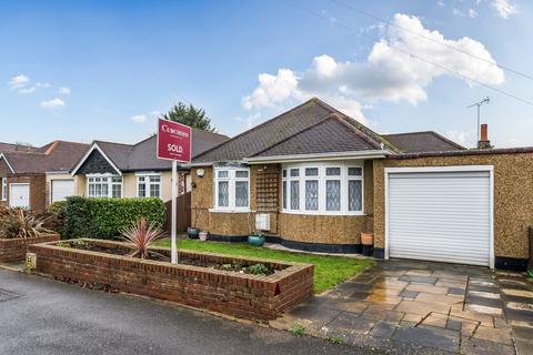 3 bedroom bungalow for sale, Lois Drive, Shepperton, TW17