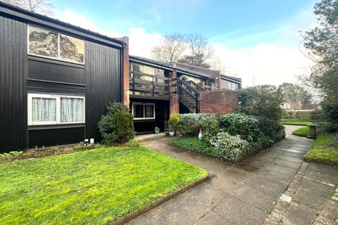 1 bedroom apartment to rent, Pine Close, Norwich NR4