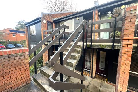 1 bedroom apartment to rent, Pine Close, Norwich NR4