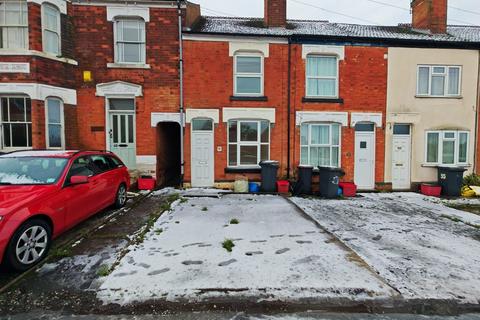 2 bedroom terraced house to rent, Derby Road, Kegworth DE74