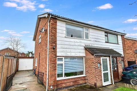 undefined, Tamar Road, Melton Mowbray, Leicestershire