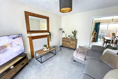 undefined, Tamar Road, Melton Mowbray, Leicestershire