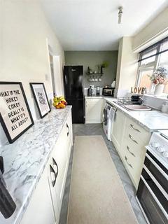 undefined, Tamar Road, Melton Mowbray, Leicestershire