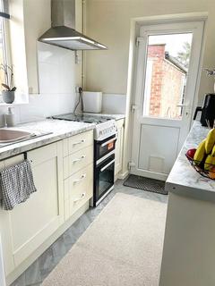 undefined, Tamar Road, Melton Mowbray, Leicestershire