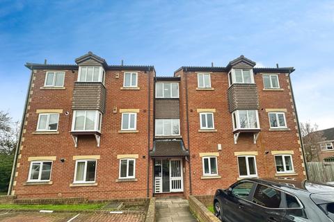 2 bedroom flat for sale, Allingham Court, Newcastle upon Tyne, NE7