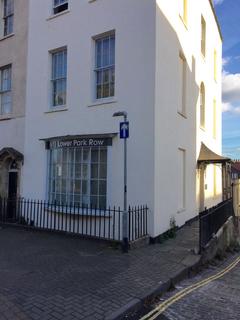 undefined, Lower Park Row, Bristol BS1