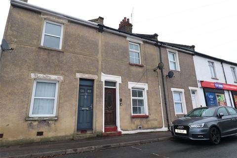 undefined, Craylands Lane, Swanscombe, Kent, DA10