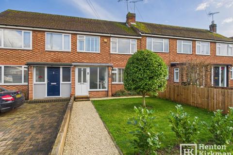 3 bedroom terraced house for sale, Outwood Common Road, Billericay