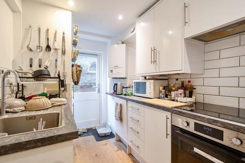 1 bedroom apartment to rent, West End Lane, West Hampstead, London, NW6