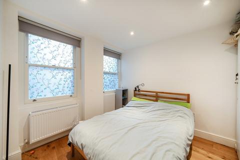 1 bedroom apartment to rent, West End Lane, West Hampstead, London, NW6