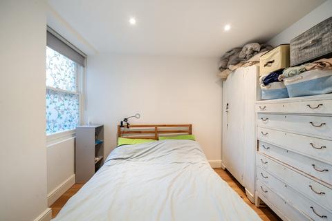 1 bedroom apartment to rent, West End Lane, West Hampstead, London, NW6