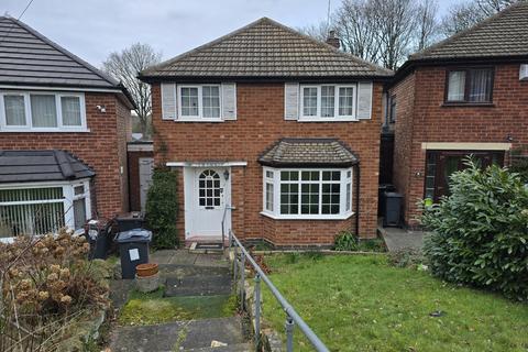 undefined, Parkside Road, Birmingham B20