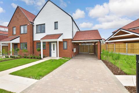 Bermuda Road, Grasmere Gardens (Phase 1), Whitstable, Kent