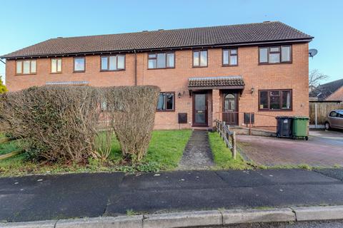 Goodwin Way, Lower Bullingham, Hereford, HR2