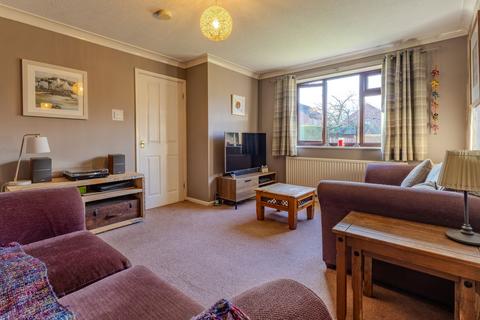 3 bedroom terraced house for sale, Goodwin Way, Lower Bullingham, Hereford, HR2